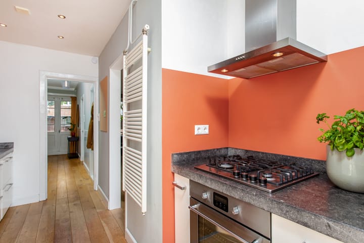 Foto 16 van Edisonstraat 58