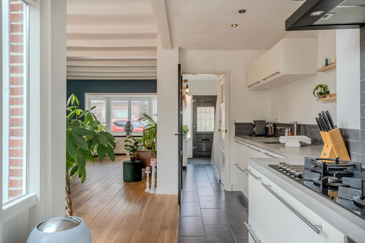 Photo 4 of Eikelaan 55