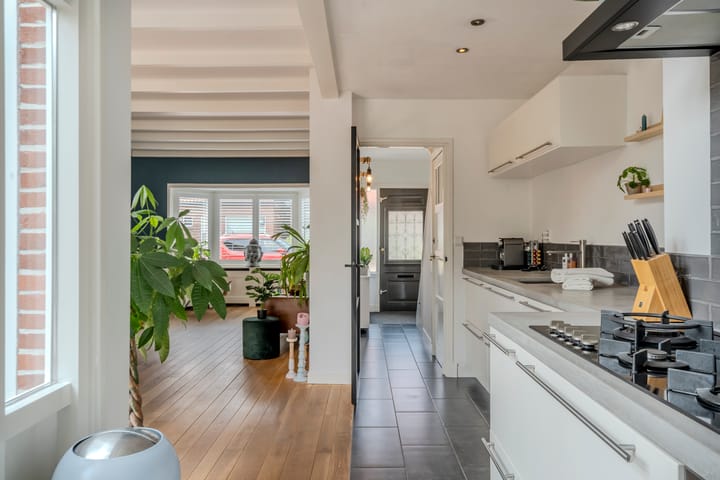 Photo 4 of Eikelaan 55