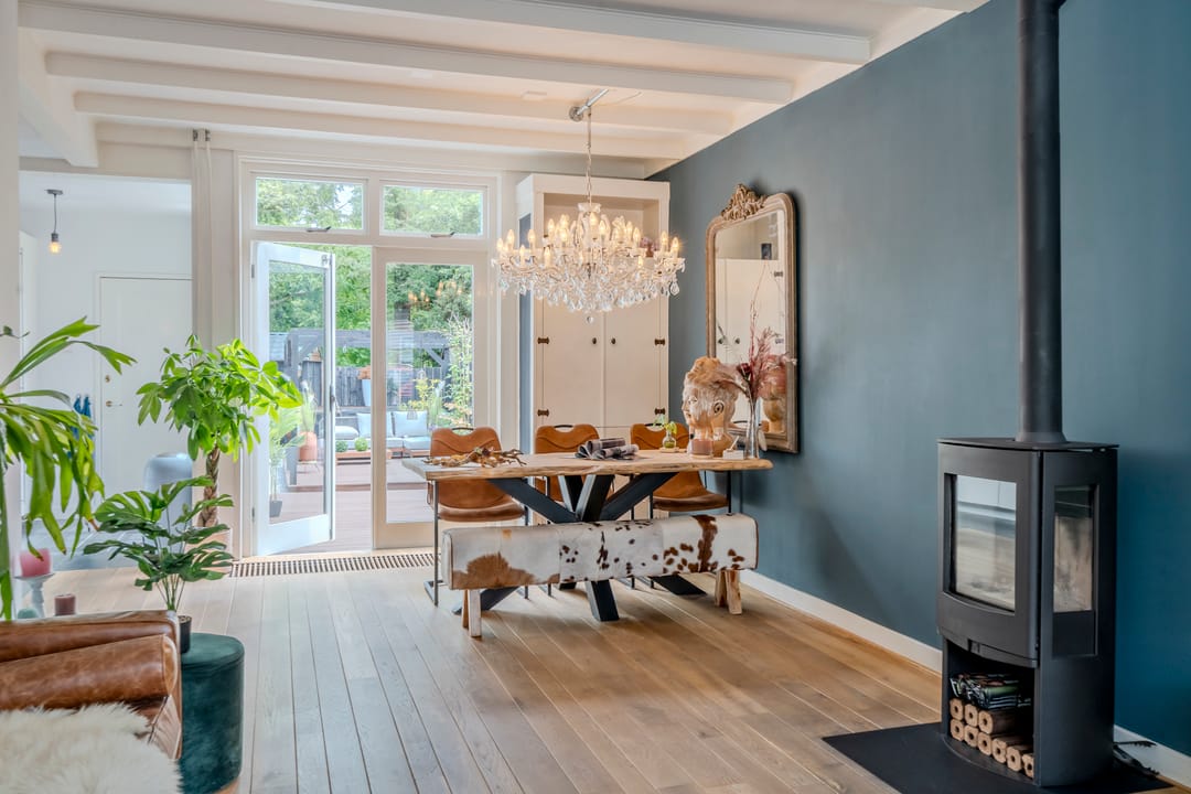 Photo 2 of Eikelaan 55