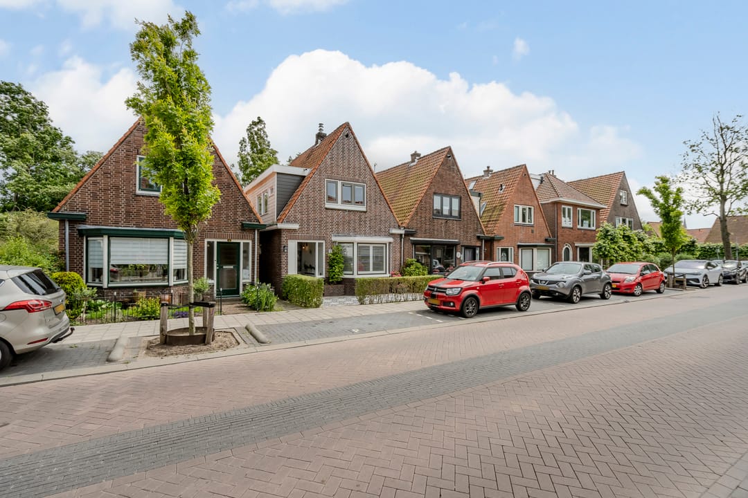 Photo 7 of Eikelaan 55