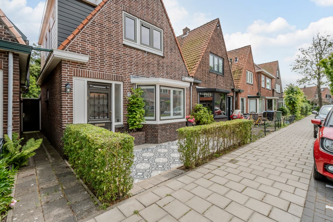 Photo 1 of Eikelaan 55