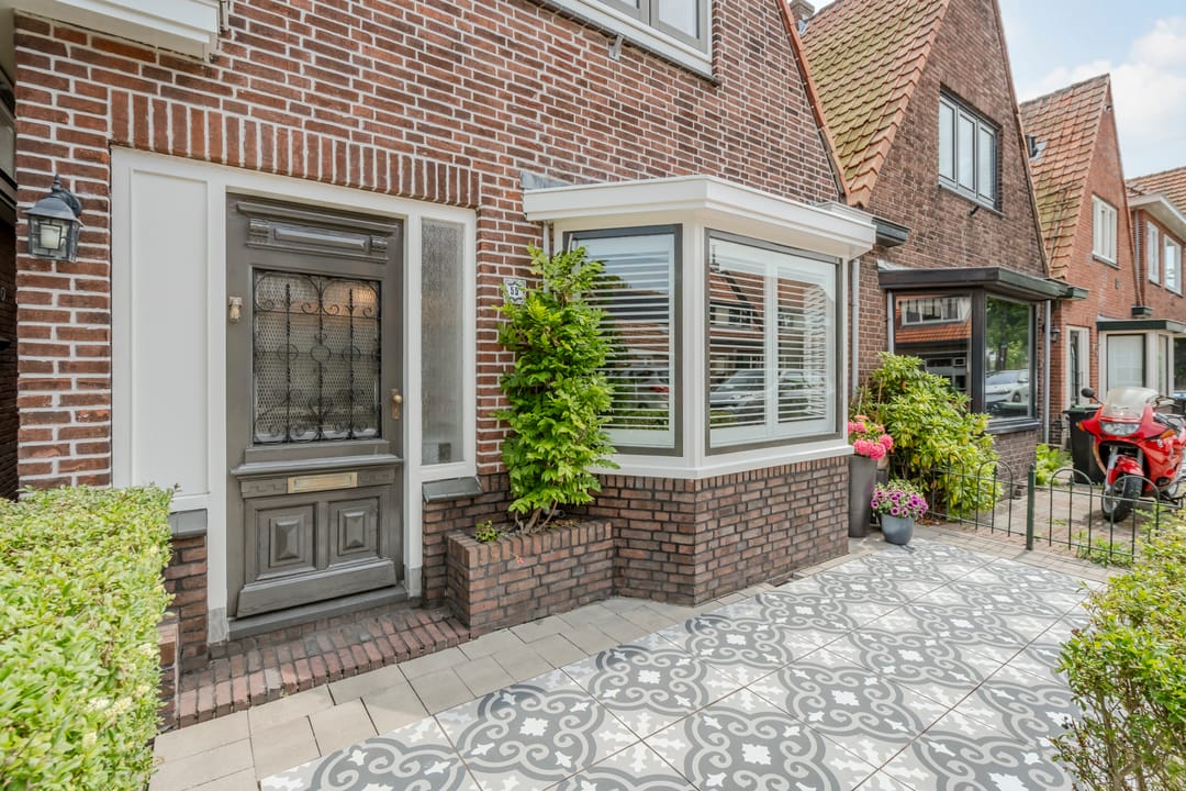 Photo 8 of Eikelaan 55