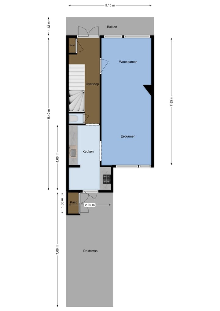 Foto 36 van Edisonstraat 58