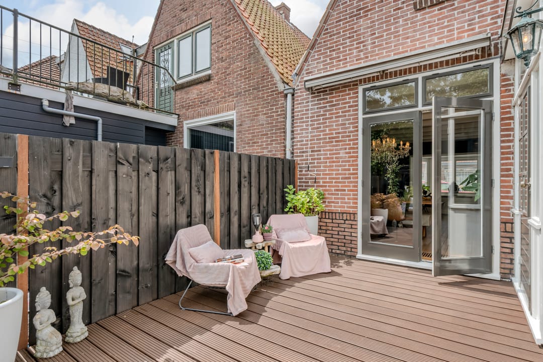 Photo 46 of Eikelaan 55