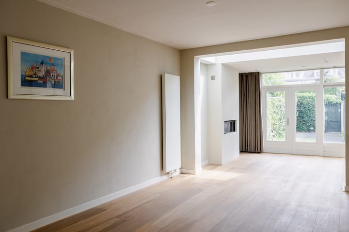 Foto 3 van Prins Frederiklaan 18