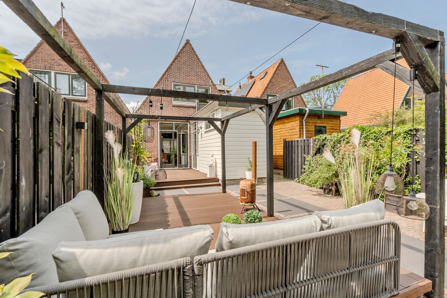 Photo 50 of Eikelaan 55