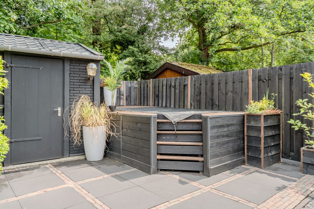 Photo 52 of Eikelaan 55