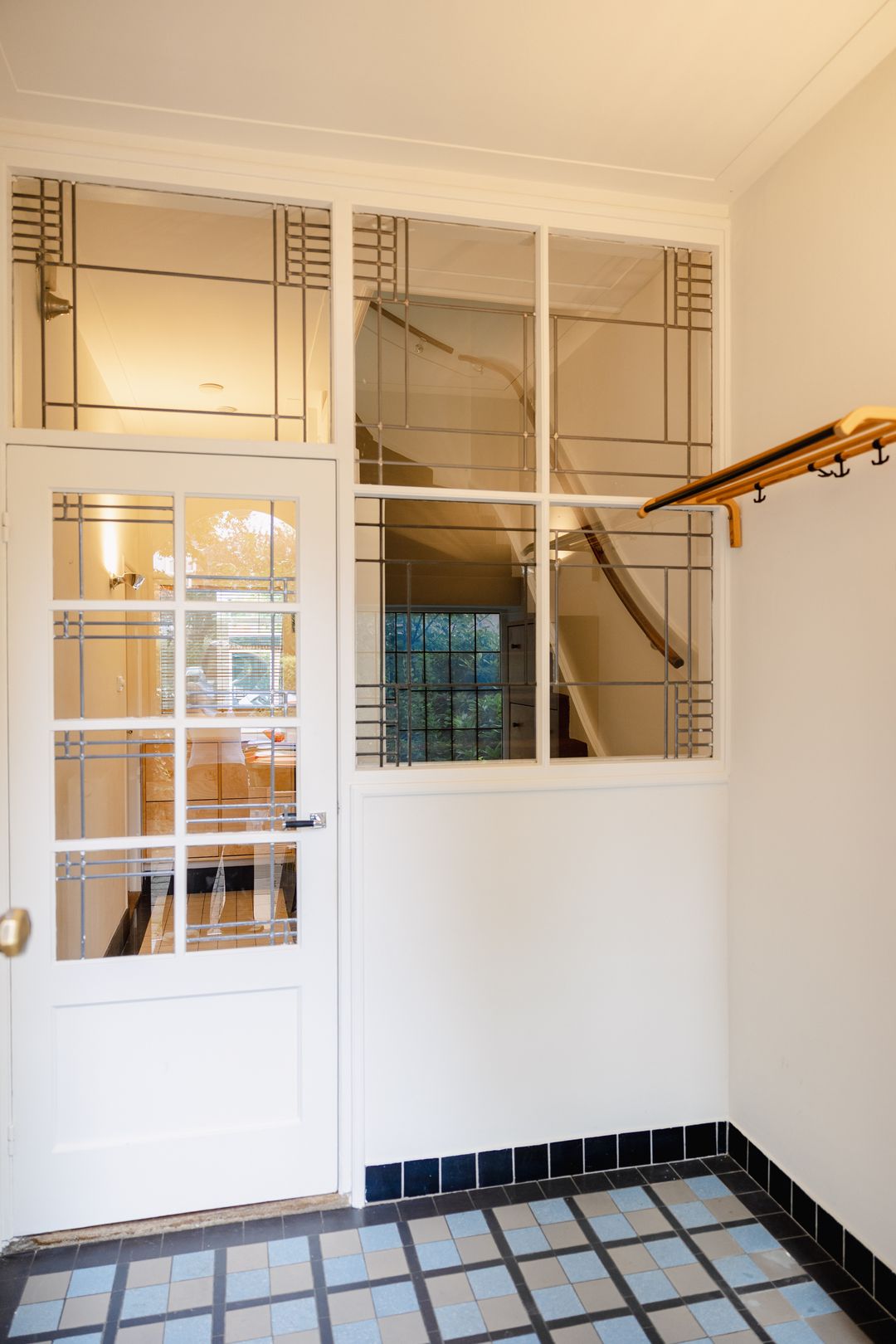 Foto 8 van Prins Frederiklaan 18