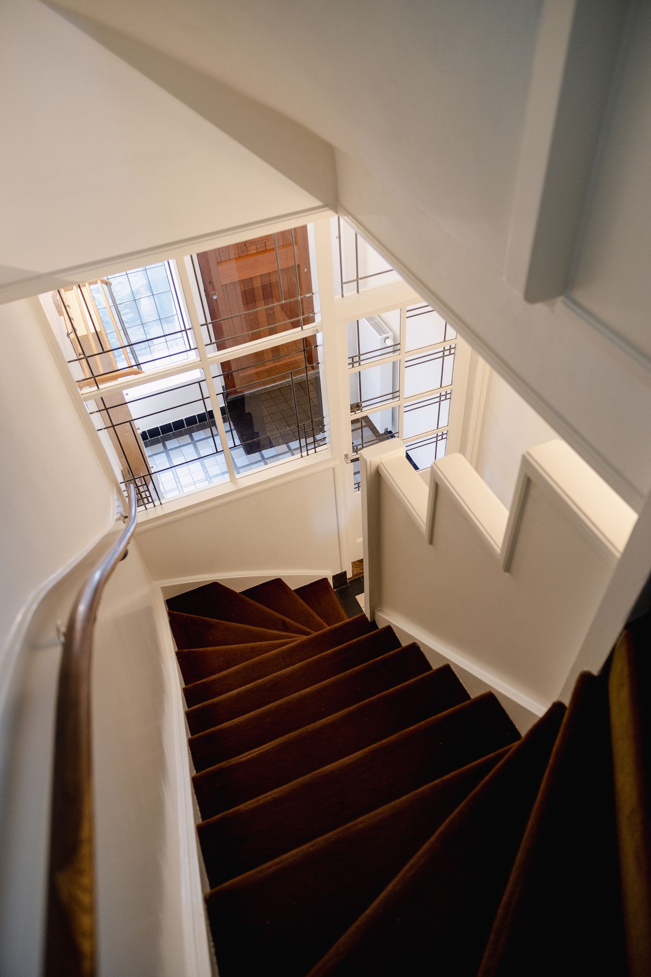 Foto 9 van Prins Frederiklaan 18