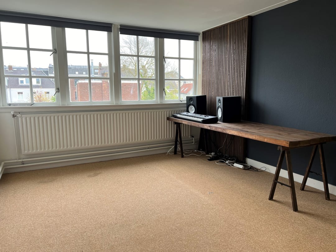 Foto 17 van Prins Frederiklaan 18