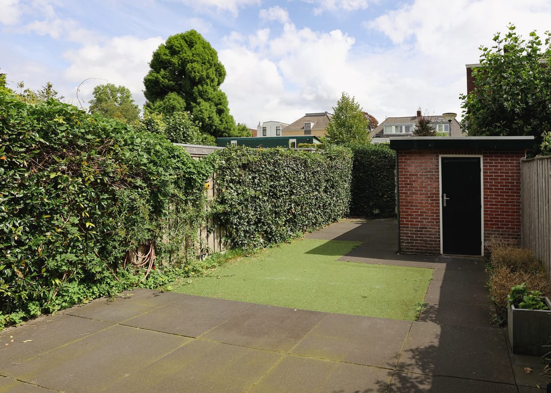 Foto 26 van Prins Frederiklaan 18