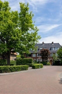 Foto 27 van Prins Frederiklaan 18