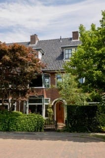 Foto 1 van Prins Frederiklaan 18
