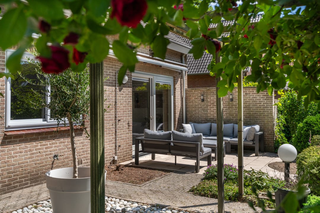 Foto 2 van Bosscheweg 37