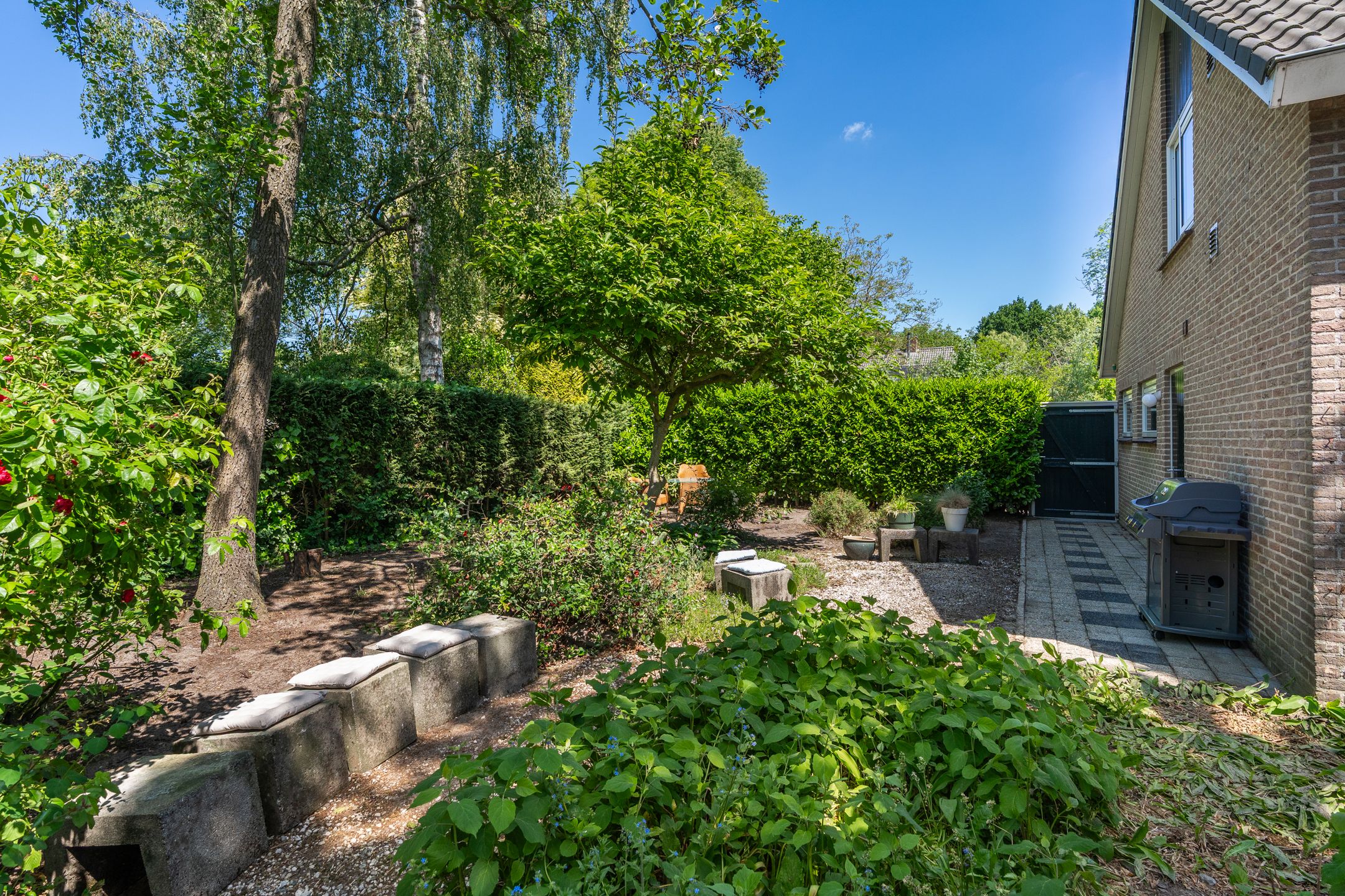 Foto 3 van Bosscheweg 37