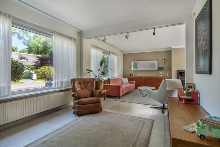 Foto 9 van Bosscheweg 37