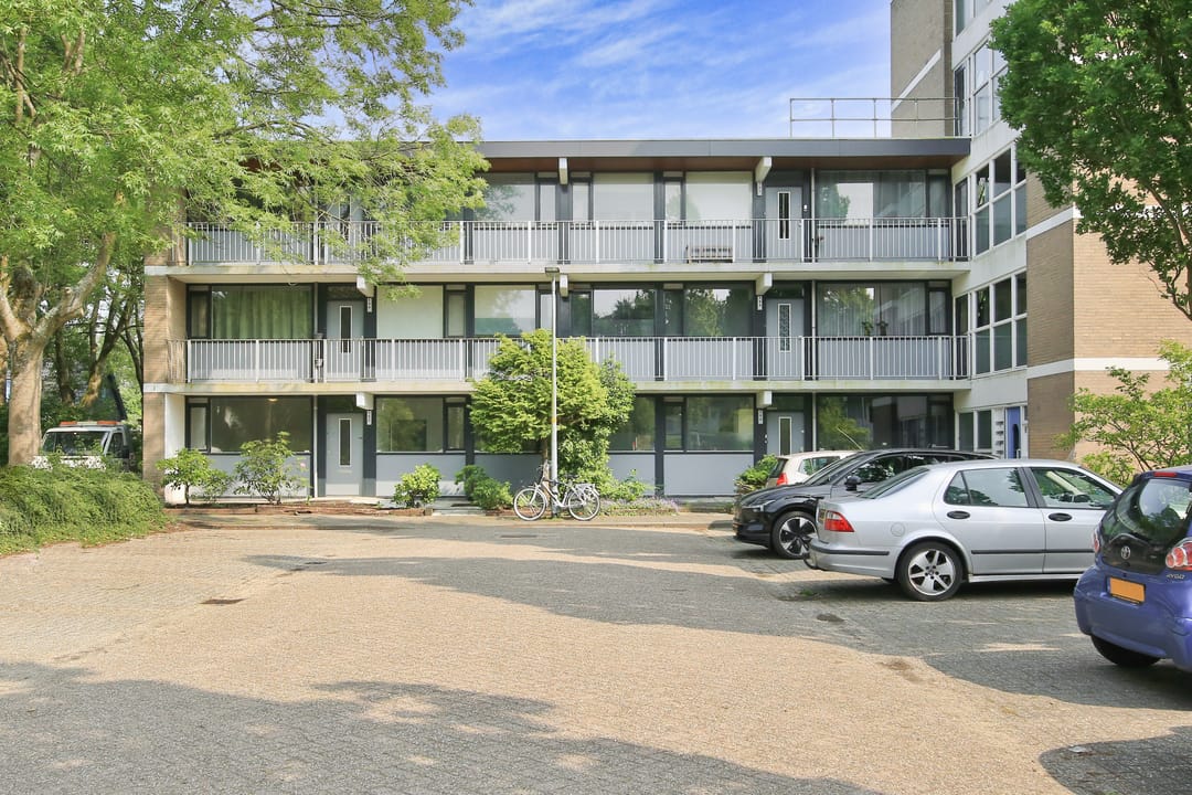 Foto 2 van Meidoornweg 152