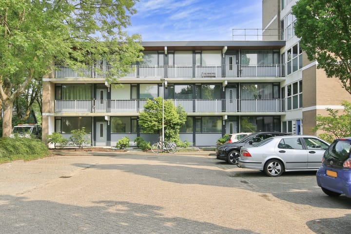 Photo 2 of Meidoornweg 152