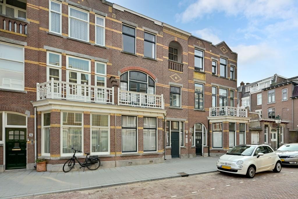 Photo 54 of Van Weede van Dijkveldstraat 56