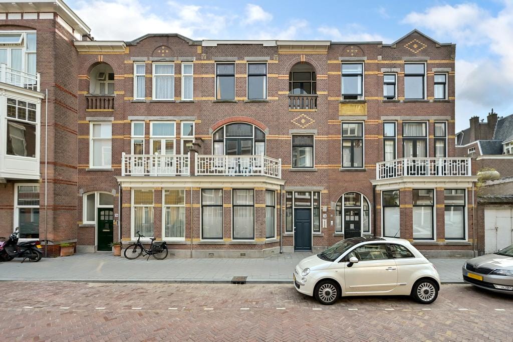 Photo 55 of Van Weede van Dijkveldstraat 56