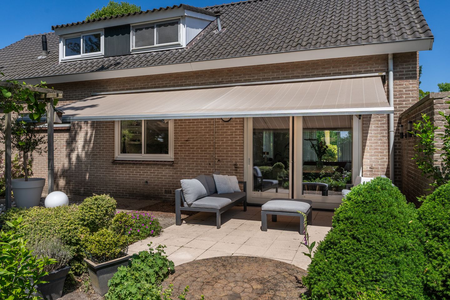 Foto 25 van Bosscheweg 37