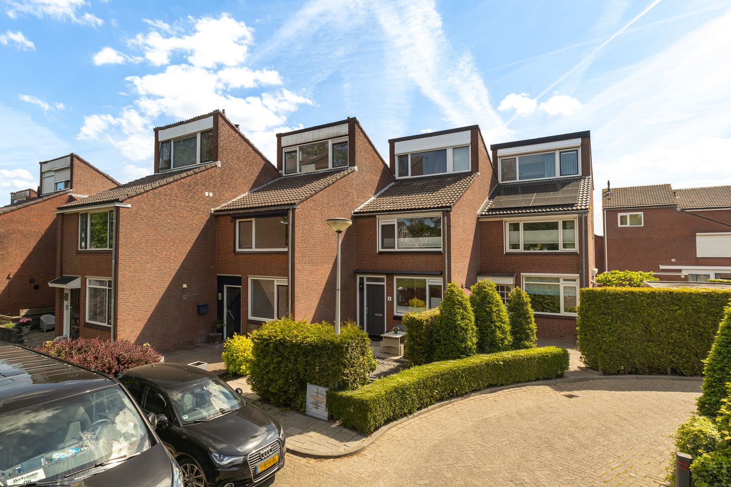 Foto 5 van Bourgondischelaan 5