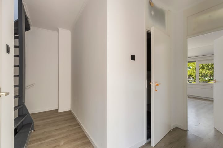 Foto 7 van Bourgondischelaan 5