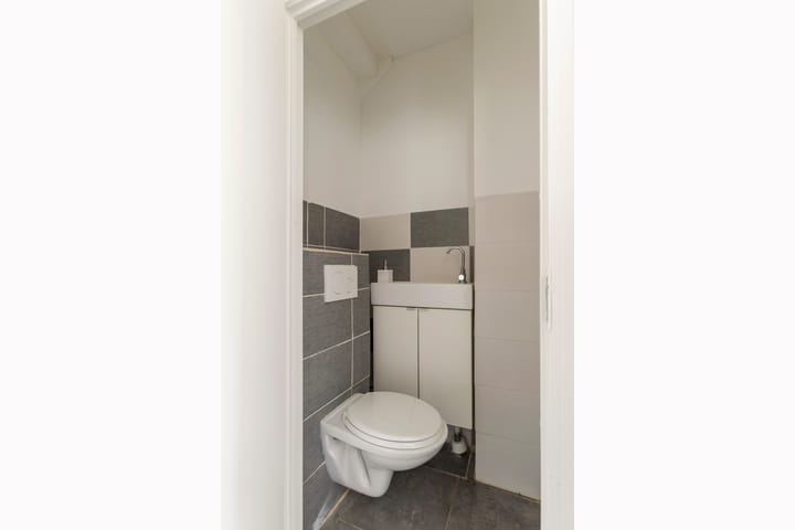 Foto 8 van Bourgondischelaan 5