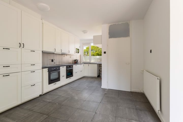 Foto 9 van Bourgondischelaan 5