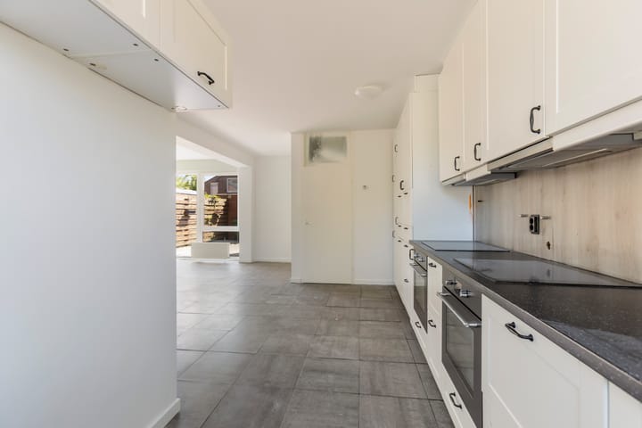 Foto 12 van Bourgondischelaan 5