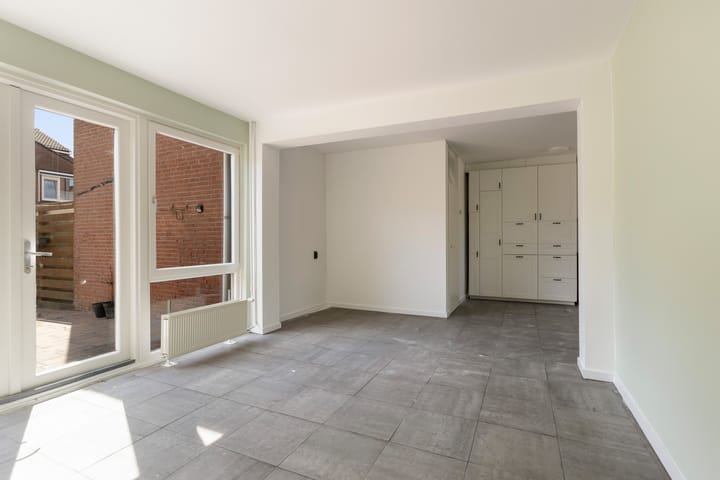 Foto 2 van Bourgondischelaan 5