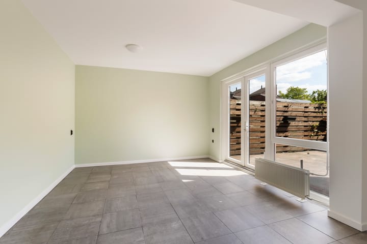 Foto 13 van Bourgondischelaan 5