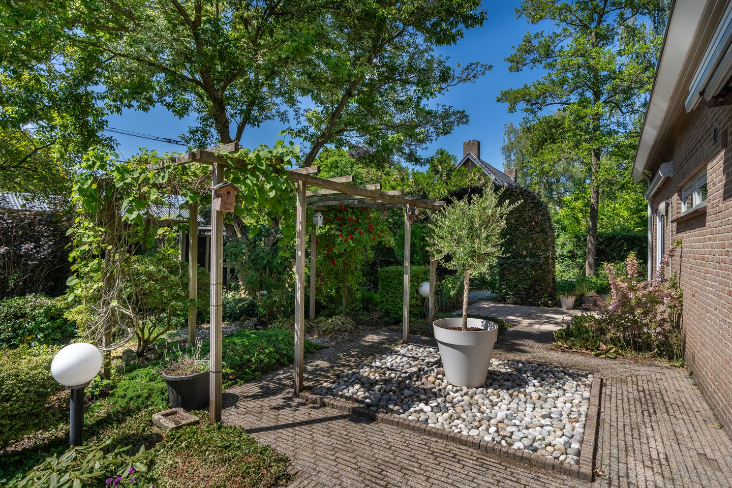 Foto 34 van Bosscheweg 37