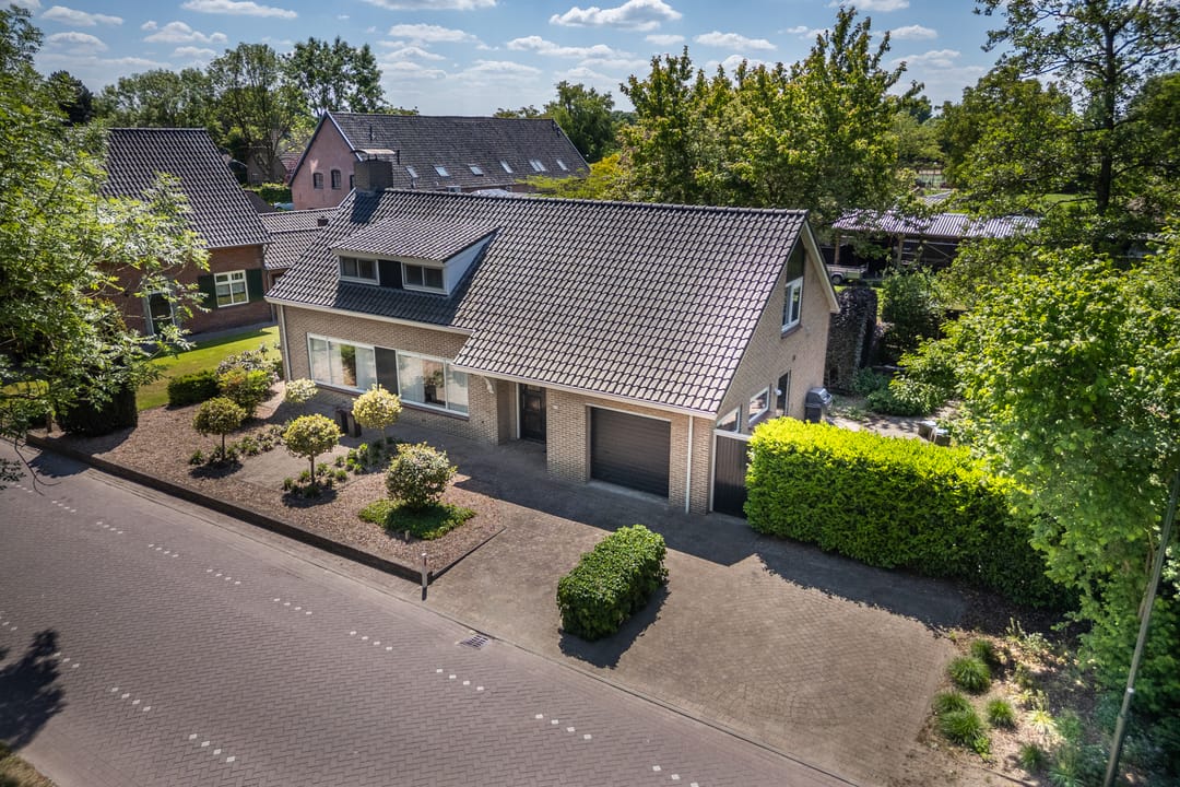 Foto 37 van Bosscheweg 37