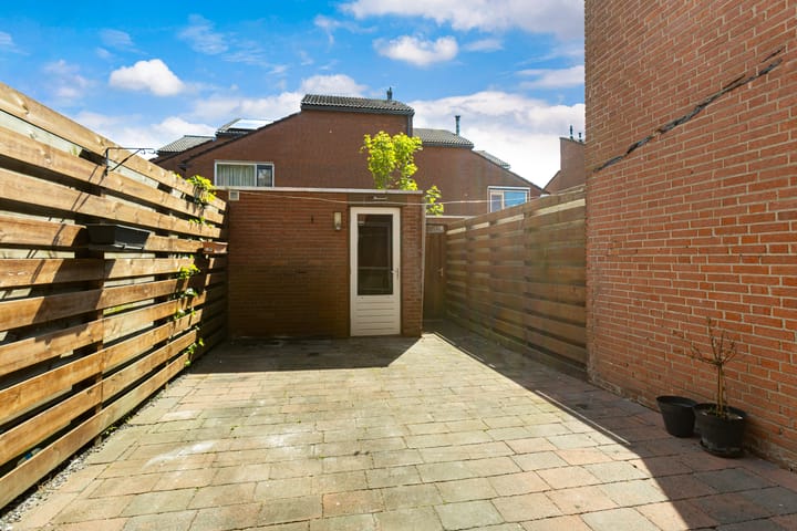 Foto 3 van Bourgondischelaan 5