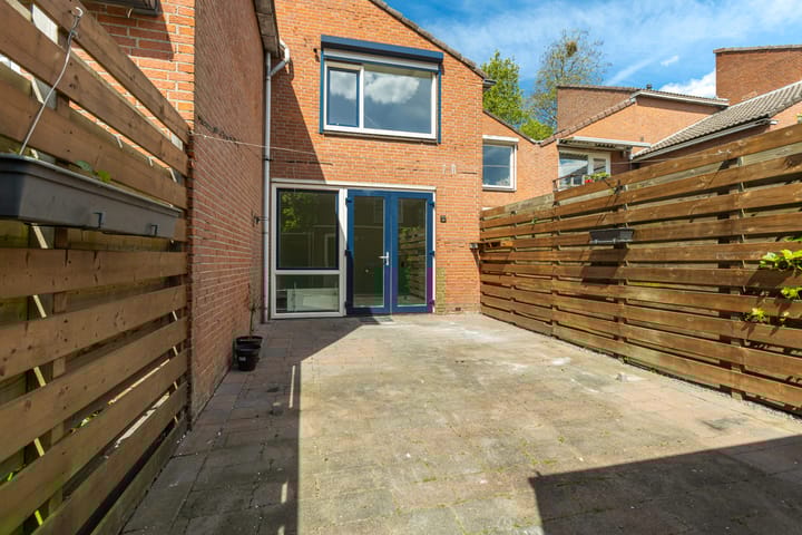 Foto 23 van Bourgondischelaan 5