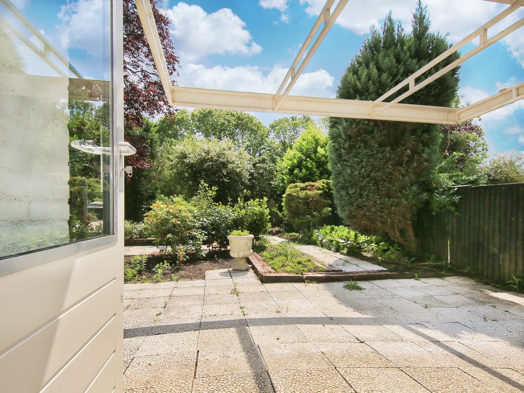 Foto 28 van Meidoornweg 152