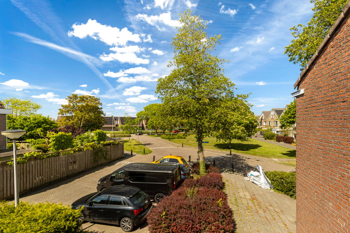 Foto 25 van Bourgondischelaan 5