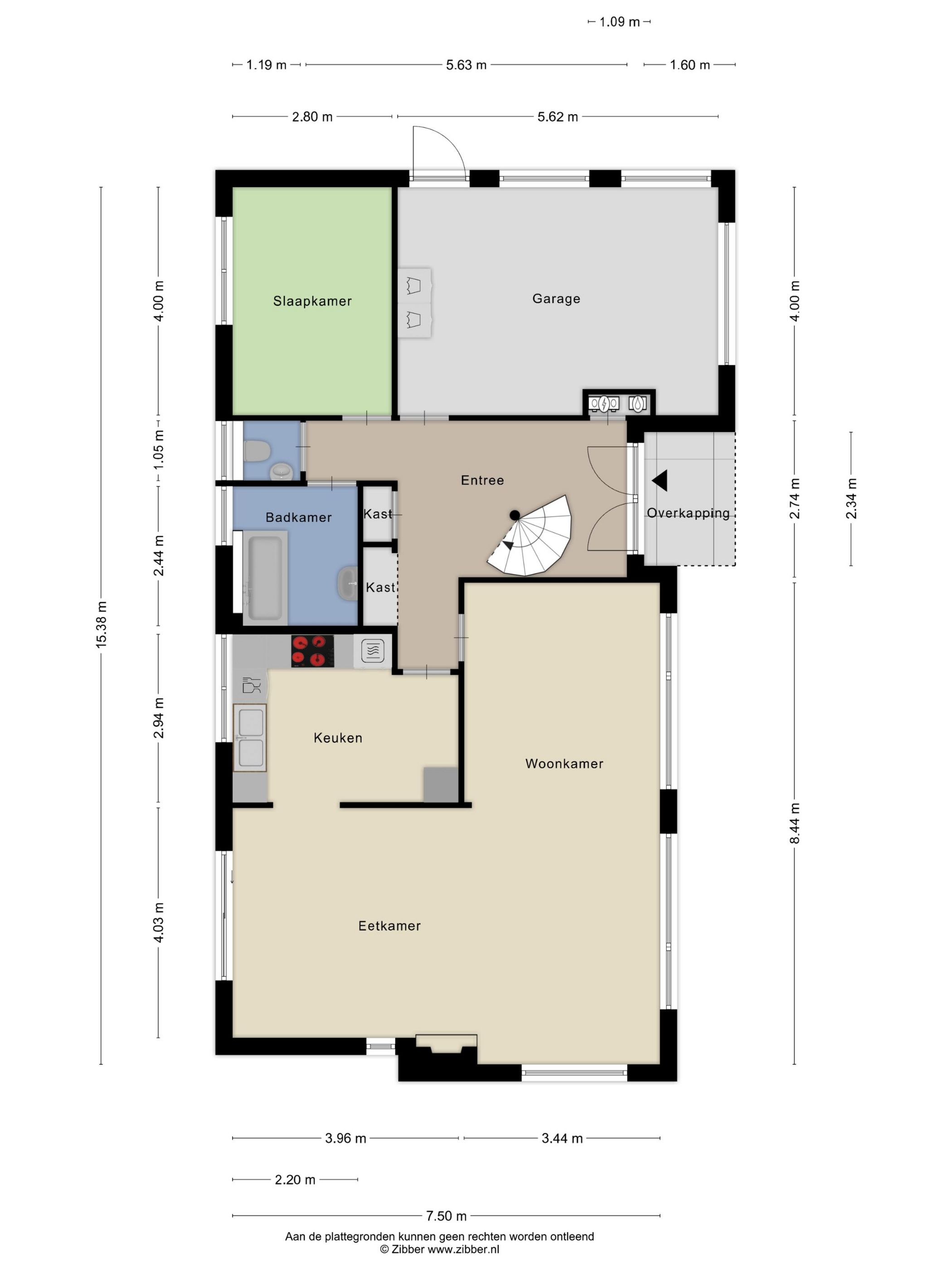 Foto 45 van Bosscheweg 37