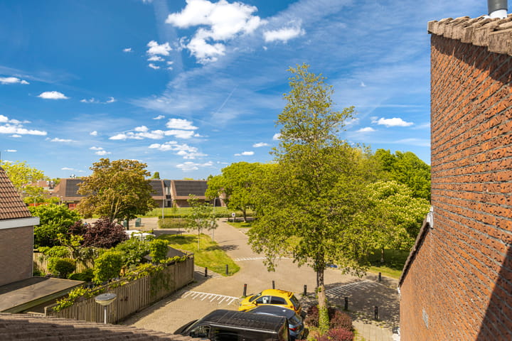 Foto 26 van Bourgondischelaan 5