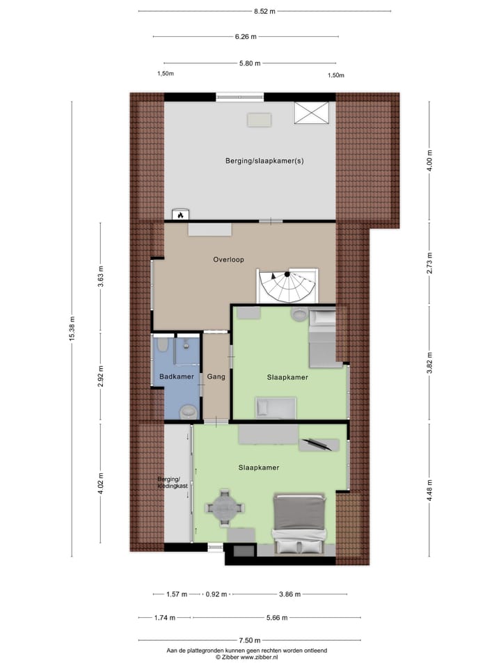 Foto 46 van Bosscheweg 37