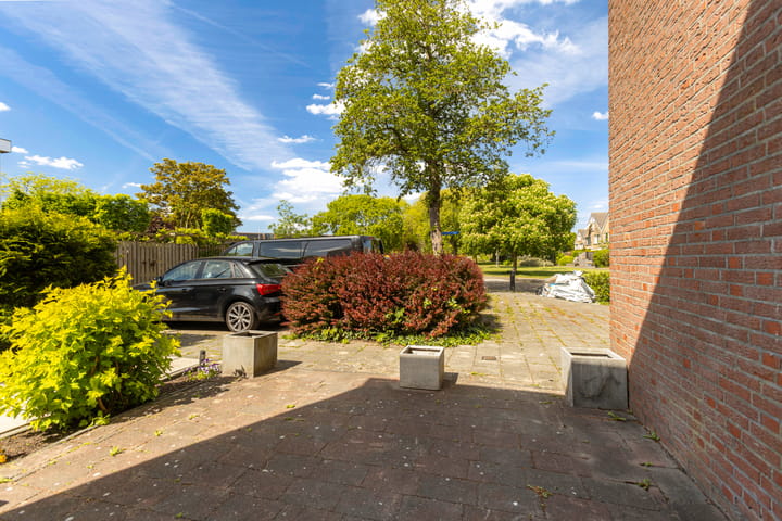 Foto 27 van Bourgondischelaan 5