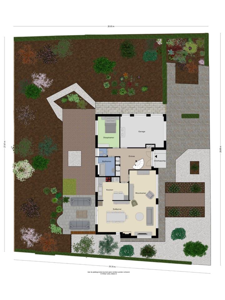 Foto 47 van Bosscheweg 37