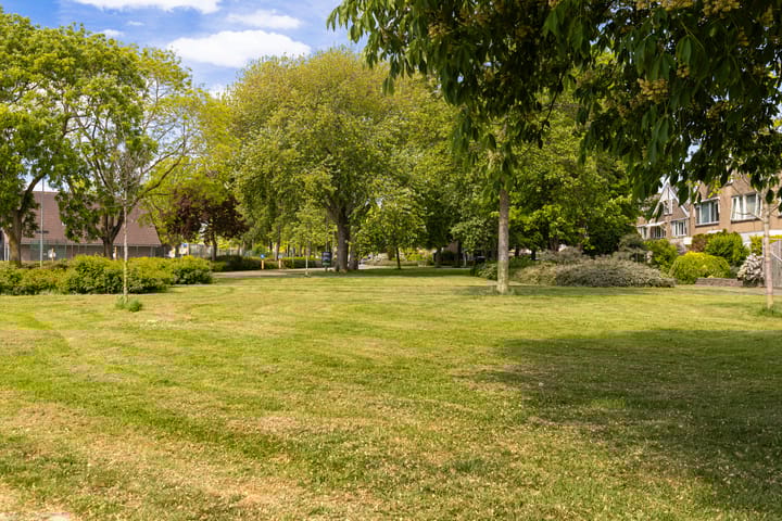 Foto 28 van Bourgondischelaan 5