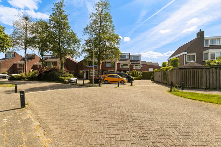 Foto 29 van Bourgondischelaan 5