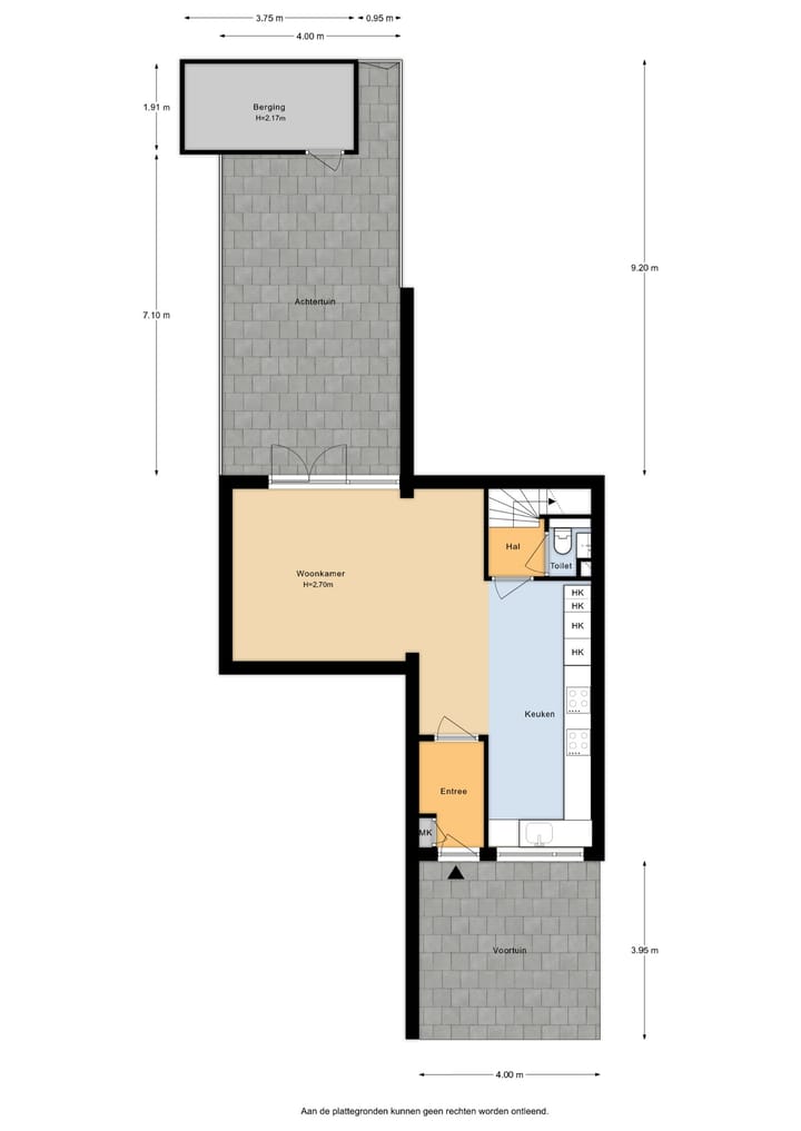 Foto 33 van Bourgondischelaan 5