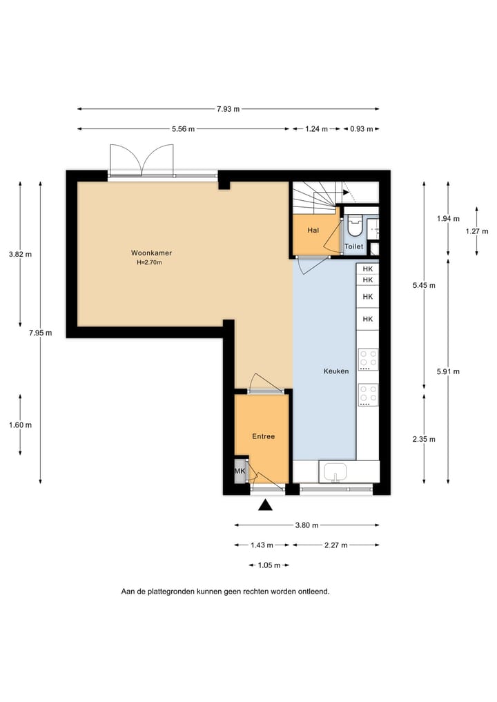 Foto 34 van Bourgondischelaan 5