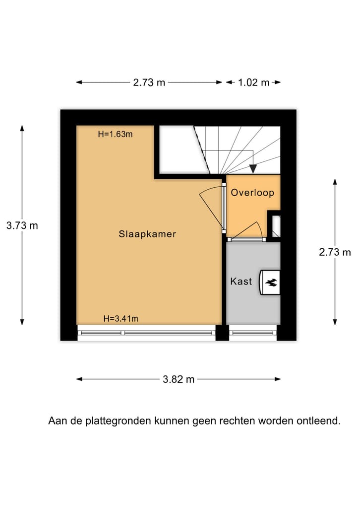 Foto 36 van Bourgondischelaan 5