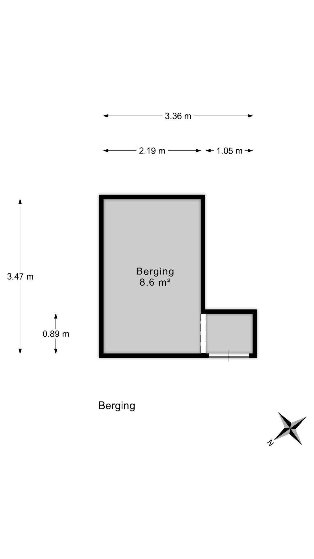 Foto 43 van Meidoornweg 152
